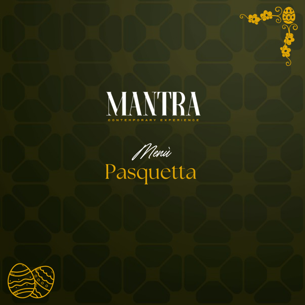 menu pasquetta 2025