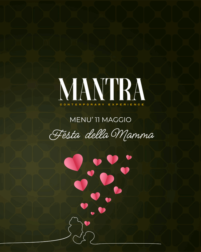 Festa della Mamma 2025