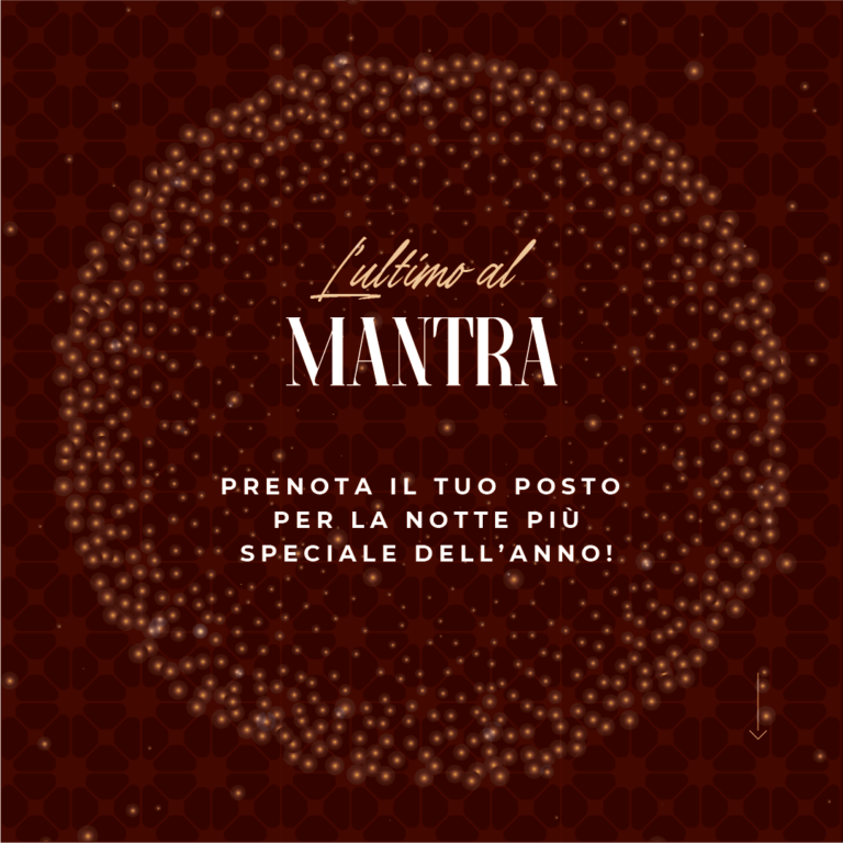 cenone di capodanno 2026